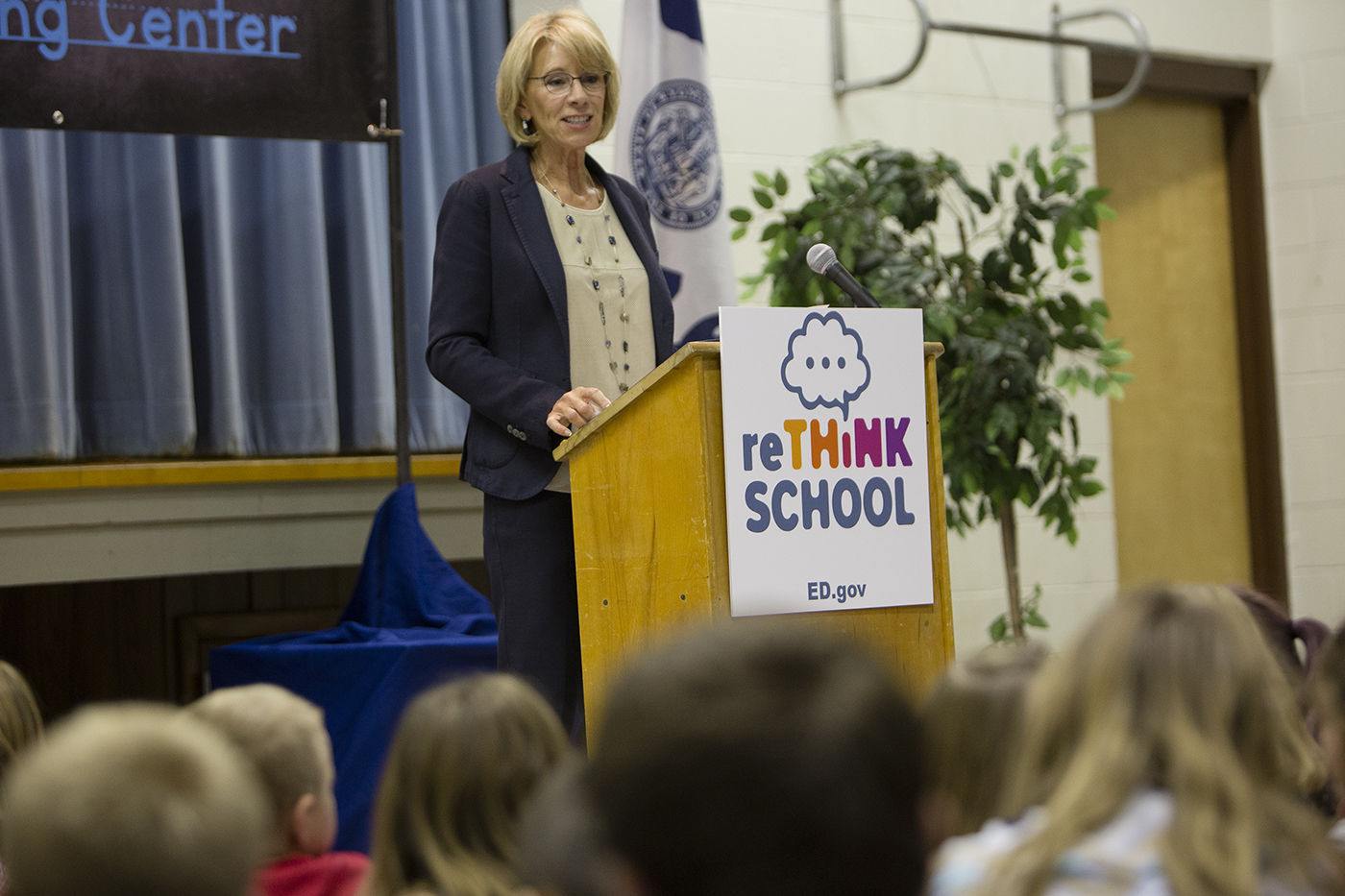 DeVos
